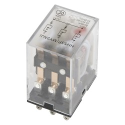 HH53P series electromagnetic relay