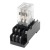 HH53PL DC 24V LED indicator electromagnetic relay with socket base HH53P MY3 series 24VDC HH53P-L MY3NJ