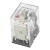 HH54PL AC 110V electromagnetic relay with LED indicator HH54P MY4 series 110VAC HH54P-L MY4NJ