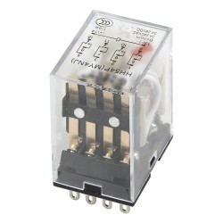 HH54P series electromagnetic relay