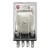 HH54PL AC 220V electromagnetic relay with LED indicator HH54P MY4 series 220VAC HH54P-L MY4NJ
