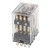 HH54PL AC 24V electromagnetic relay with LED indicator HH54P MY4 series 110VAC HH54P-L MY4NJ