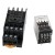 HH54PL AC 110V LED indicator electromagnetic relay with socket base HH54P MY4 series 110VAC HH54P-L MY4NJ