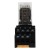 HH54PL DC 24V LED indicator electromagnetic relay with socket base HH54P MY4 series 24VDC HH54P-L MY4NJ