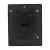 HRS4H-S-1A-12VDC electromagnetic relay