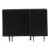 T90 DC 12V 6 pins SPDT PCB relay JQX-15F electromagnetic relay