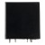 T91 series 5pins SPDT PCB relays T91-C JQX-16F 12VDC electromagnetic relays