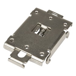 FHS-D35 solid state relay mounting rail clip