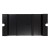 FHSI02-50 black 50*100*95mm single phase solid state relay heat sink