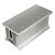 FHSY02 white 300x141x135mm MTC IGBT heat sink radiator