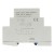 RSTC phase failure phase sequence protection relay DHC1X three phase supply control relay