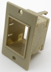 FTRA02 time relay mounting panel