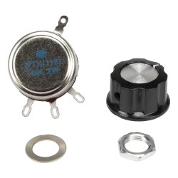 WTH118-1A series potentiometer for resistance input SSR or voltage regulator