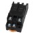 FRS01 8 pins 30A relay socket for JQX-30F-2Z