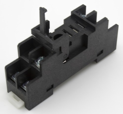 P2RF-05 5 pins relay socket