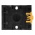 PF113A-E 11 pins protection structure relay socket