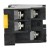 PTF08A-E 8 pins protection structure relay socket