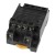 PTF14A-E 14 pins protection structure relay socket