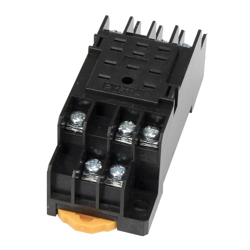 PYF11A 11 pins relay socket