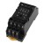 PYF14A-E 14 pins protection structure relay socket
