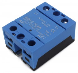 ASH-C-AA series single phase AC to AC solid state relay