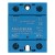 ASH-C-60AA single phase AC to AC 60A 480VAC solid state relay