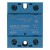 ASH-C-120DA single phase DC to AC 120A 480VAC solid state relay