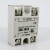 SSR-10AA single phase AC to AC 10A 480V solid state relay 10AA SSR