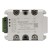 LSA-H3P120YBM single phase AC 120A 220V/380V RS485 modbus interface solid state voltage regulator / power regulator module