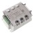 LSA-H3P15YB single phase AC 15A 220V/380V solid state voltage regulator / power regulator module