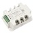 LSA-H3P25YB-F single phase AC 25A 380V closed loop negative feedback solid state voltage regulator / power regulator module