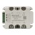 LSA-H3P25YB-F single phase AC 25A 380V closed loop negative feedback solid state voltage regulator / power regulator module