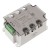 LSA-H3P40YB single phase AC 40A 220V/380V solid state voltage regulator / power regulator module
