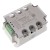 LSA-H3P90YB single phase AC 90A 220V/380V solid state voltage regulator / power regulator module