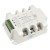 LSA-H4P40YBM single phase AC 40A 90-450V closed loop negative feedback RS485 modbus interface solid state voltage regulator / power regulator module