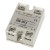 SSR-10VA single phase resistance to AC 10A 24-250V solid state voltage regulator 10VA SSR