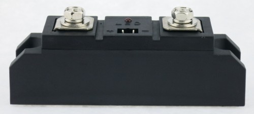 H380ZF single phase DC to AC 80A 480V industrial grade solid state relay / SSR