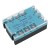 TSR-120AA-H three phase AC to AC 120A 90-480Vac solid state relay / SSR
