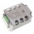 LSA-TH3P50Y three phase AC 50A 380V solid state voltage regulator / power regulator module