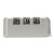 LSA-TH4P35Y three phase AC 35A 90-450V closed loop negative feedback solid state voltage regulator