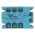 TSR-60DA three phase DC to AC 60A 90-480Vac solid state relay / SSR