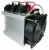 H3120ZF-3 three phase DC to AC 120A 480V industrial grade solid state relay set / SSR set