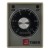 AH3-2 AC 110V 10s on delay DPDT time relay
