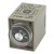 AH3-2 AC 110V 3min on delay DPDT time relay