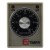 AH3-2 AC 110V 60s on delay DPDT time relay