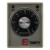 AH3-2 AC 110V 6min on delay DPDT time relay