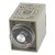 AH3-2 AC 220V 10s on delay DPDT time relay