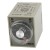 AH3-2 AC 220V 60s on delay DPDT time relay