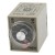 AH3-2 AC/DC 24V 60s on delay DPDT time relay