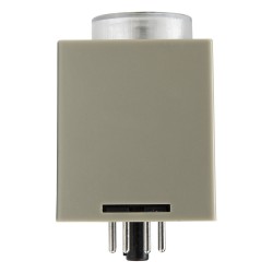 AH3-1 series on delay SPDT time relays